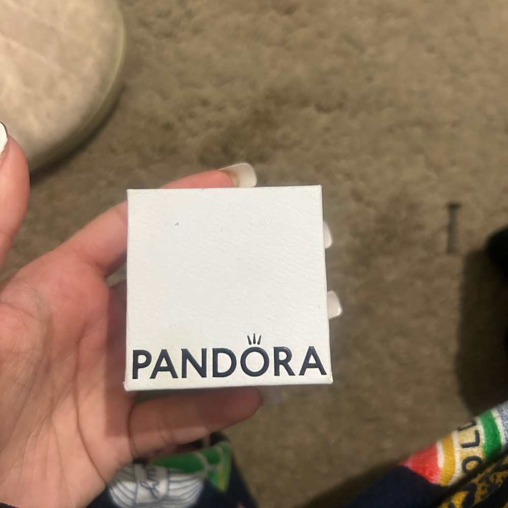 Pandora ring